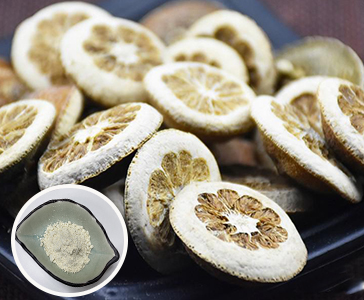 【新品上市】枳實(shí)提取物—川陳皮素新品發(fā)布